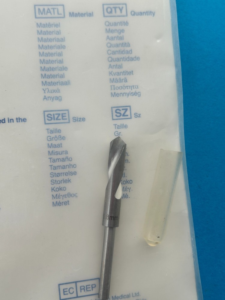 Codman Subarachnoid Attachment, 80-1181