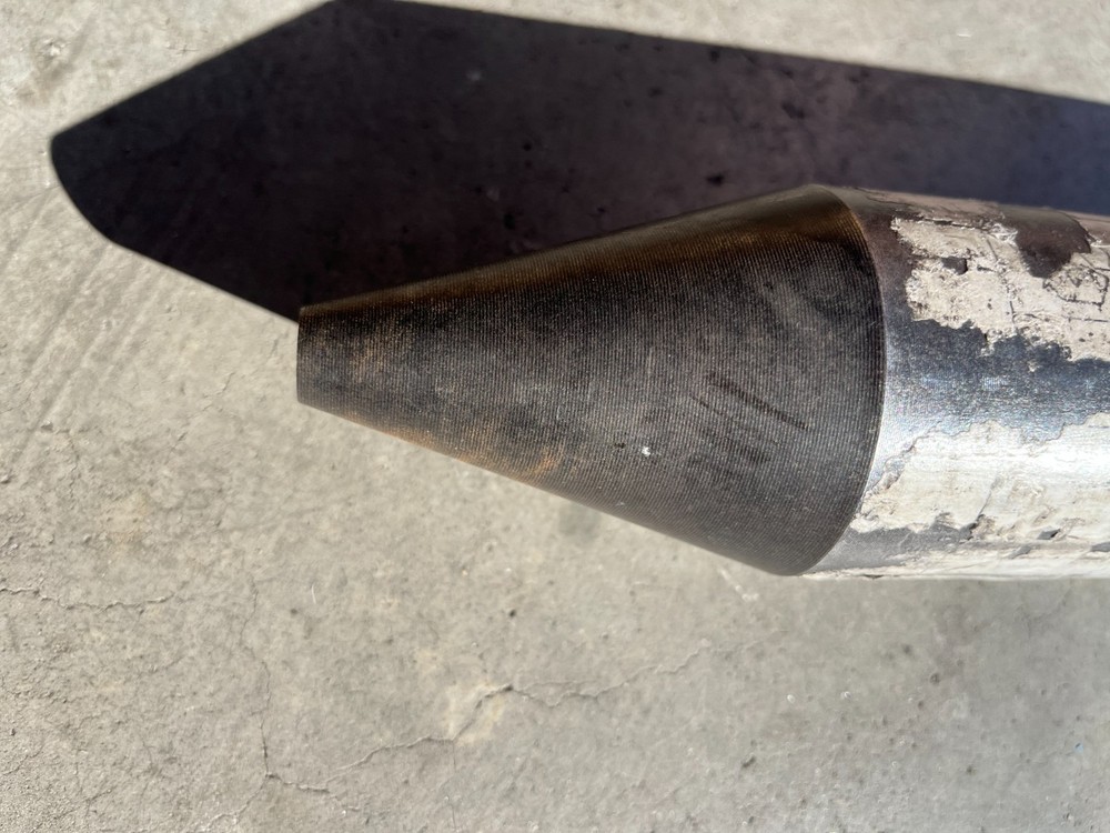 CAT Hammer Tool Chisel 254-1456 Sandvik