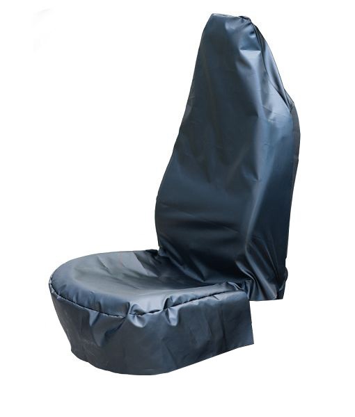 Seat protection cover
