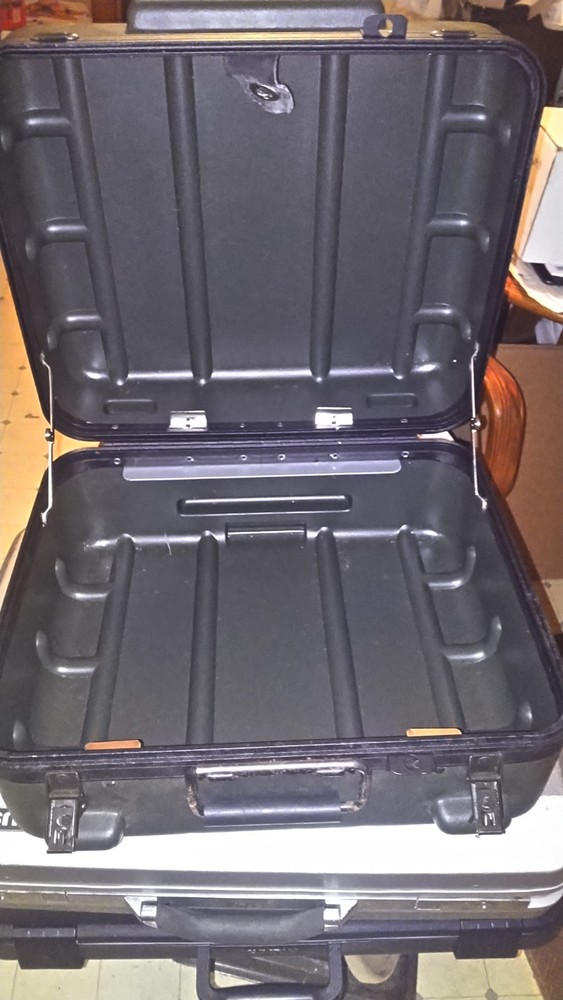 Hard Carrying Case, Case only