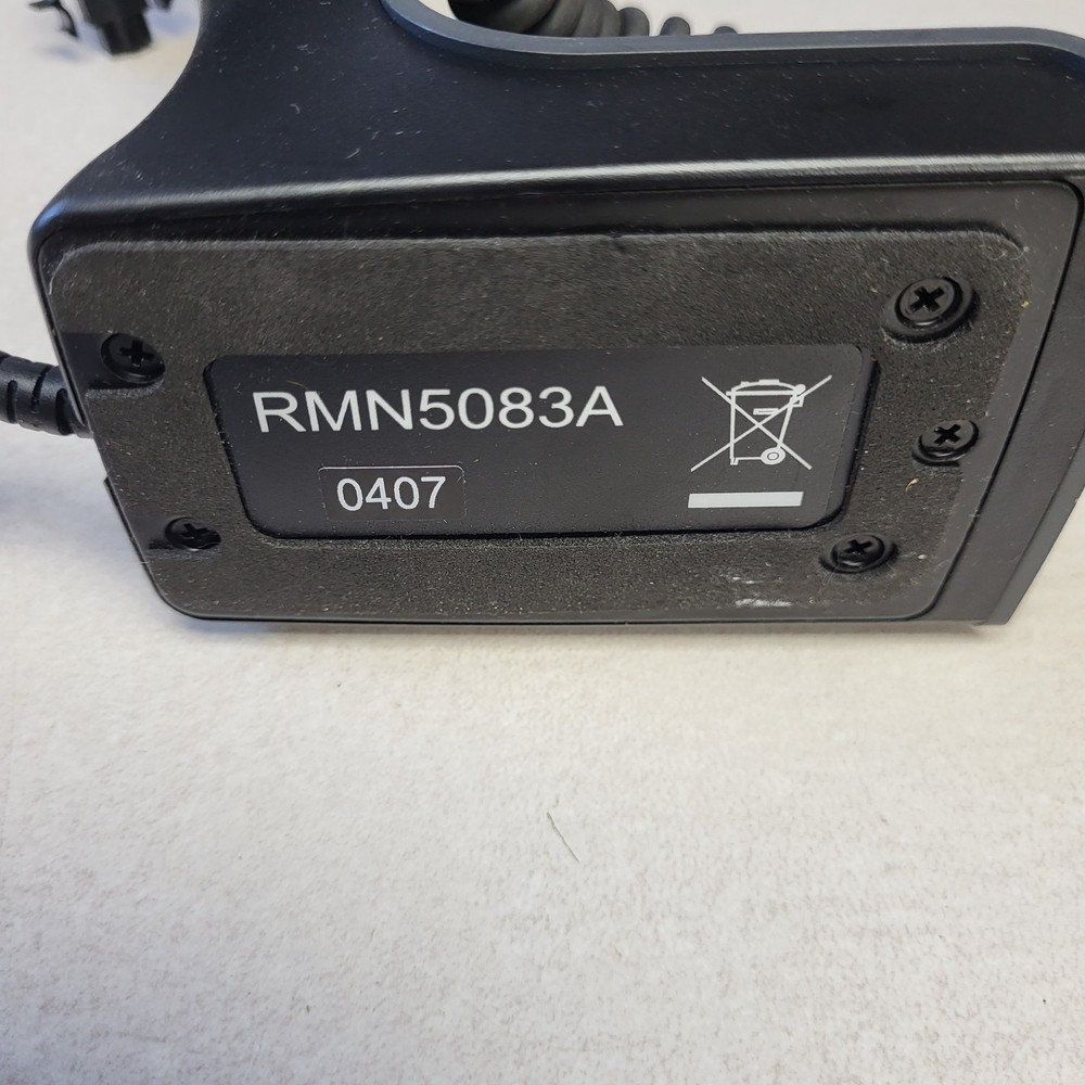 Motorola RMN5083A Desk MIC