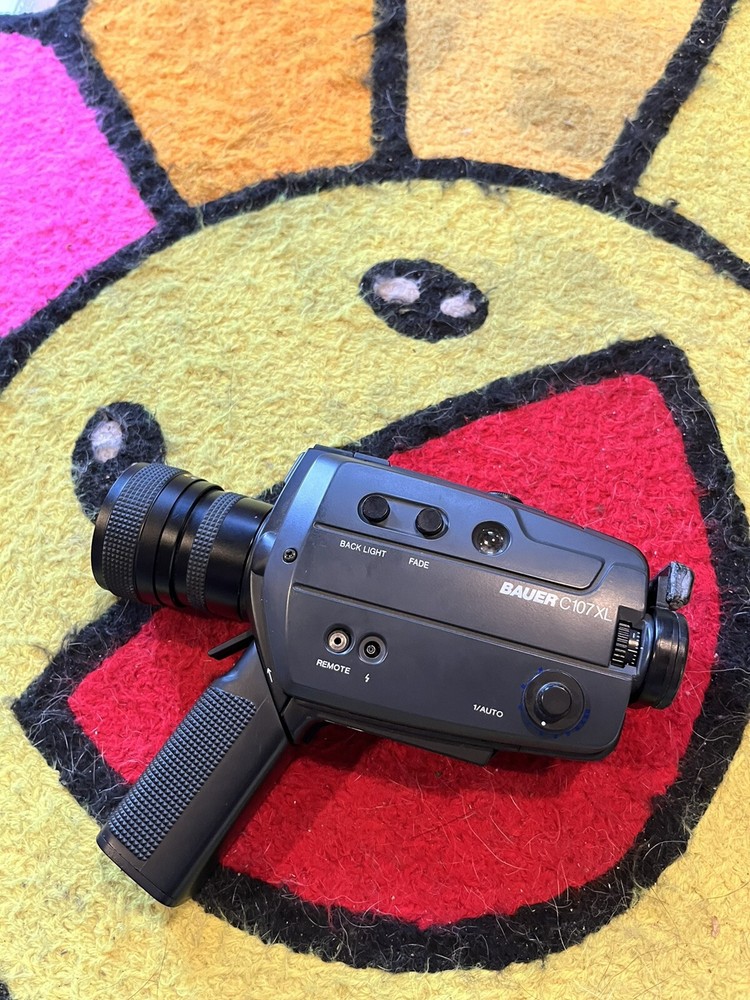 Bauer C 107 XL Bauer Macro Neovaron