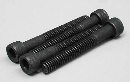 NEW Dubro Socket Head Screws 8-32x1-1/4 (4)