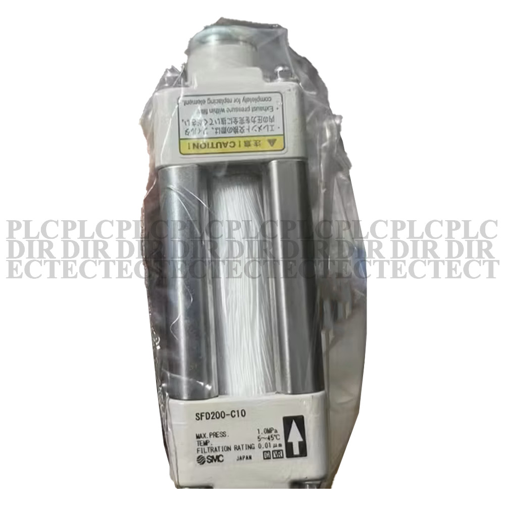 New SMC SFD200-C10 Filter