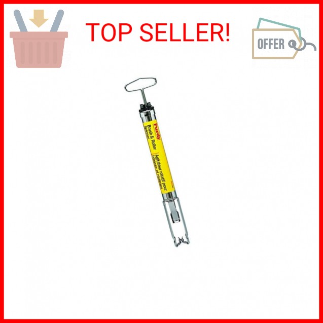 Purdy 140755200 Brush and Roller Spinner