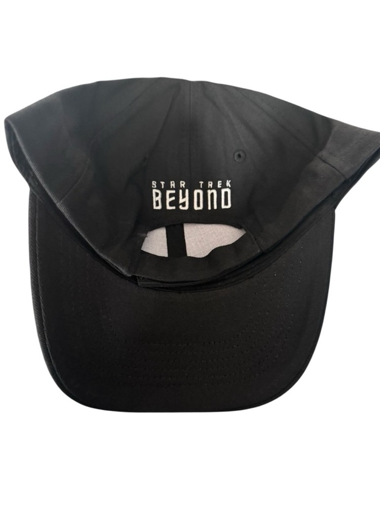 Star Trek Beyond black hat NEW