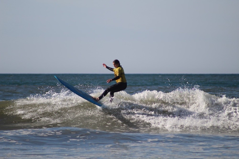 Bushman LONGBOARD