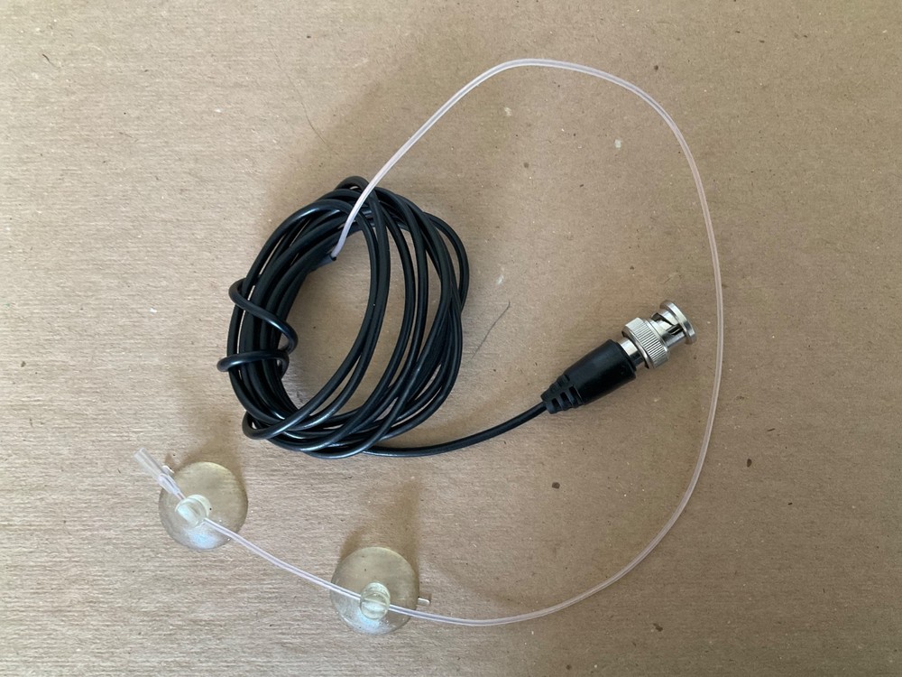 icom communication receivers set 2