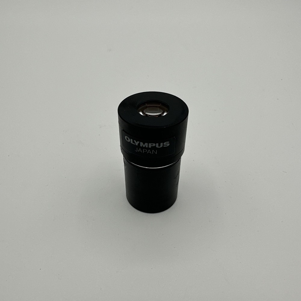 Olympus Microscope Projection Eyepiece PE 5x 125