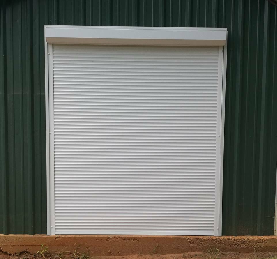 Roll-up Shutters, Roller Shutters, Custom made ***myrollershutters.com***