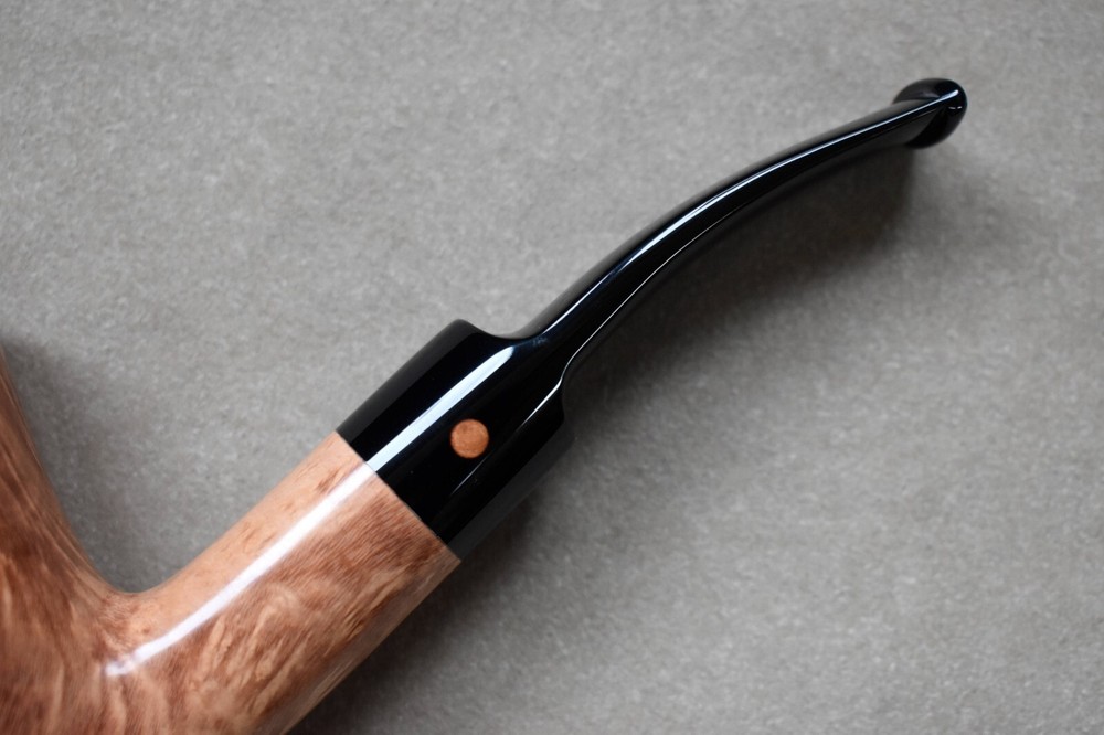Moretti Pipe Freehand