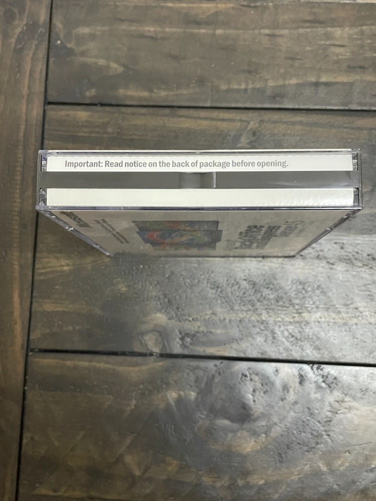 Windows BackOffice Small Business Server 4.0 PC Software Discs CDs 1997 Vtg