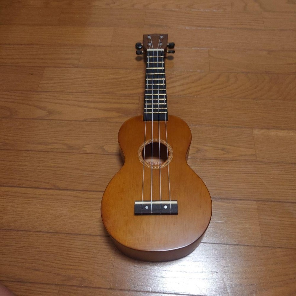 Ukulele MAHALO MR1 tbr