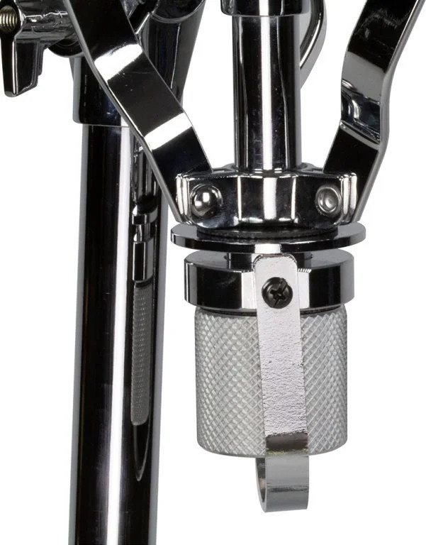 Snare stand with quick release