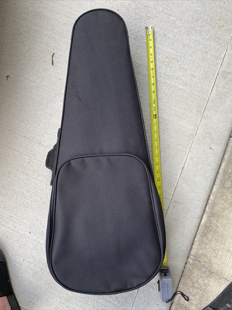 Violin softcase