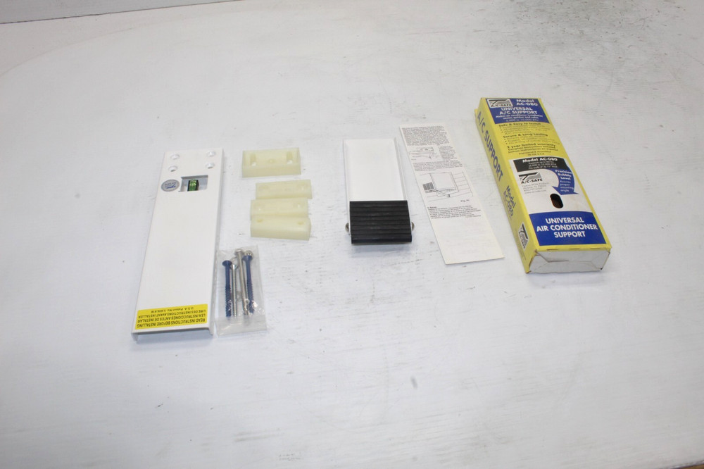 Universal Air Conditioner Support Bracket AC-080