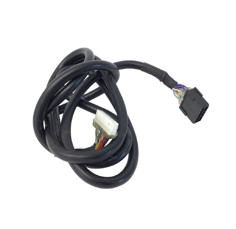 Red Zone T55i Treadmill Upper Wire Harness