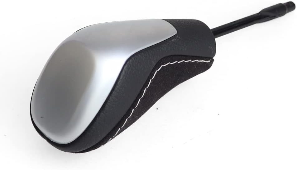 Automatic Gear Shift Knob Transmission Handle Shifter Level Change St Style: A