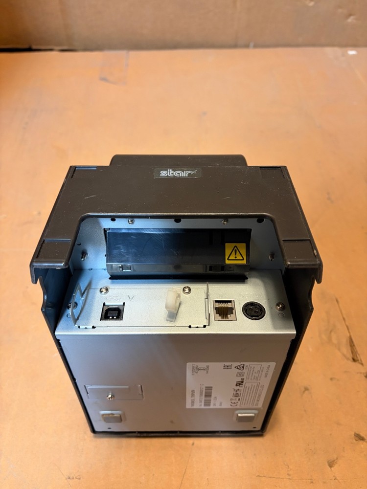 Star Micronics TSP650II Receipt Printer USB