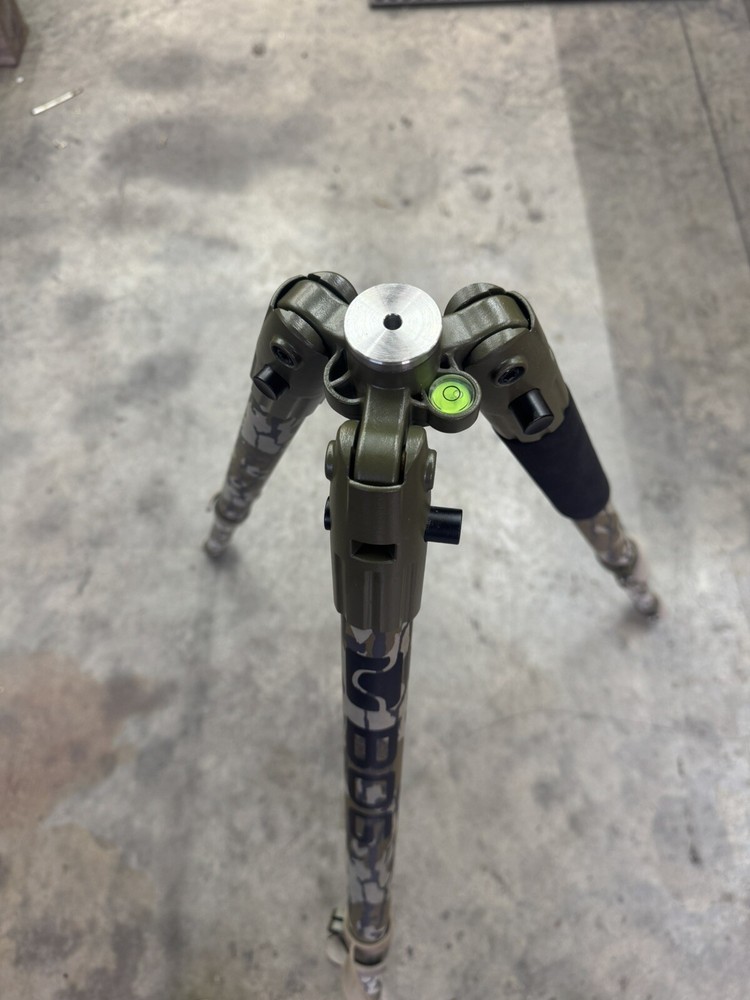 BOG DEATHGRIP BALLHEAD CONVERSION KIT