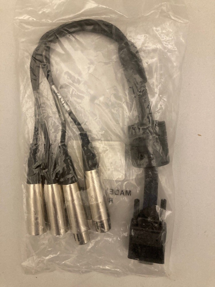 Matrox DLE/DIG/AUD/CBL