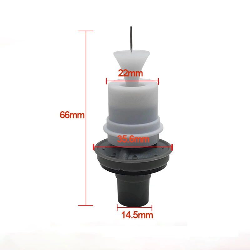Replacement Electrode Assembly Round Nozzle Encore Manual Spray Gun for Nordson#