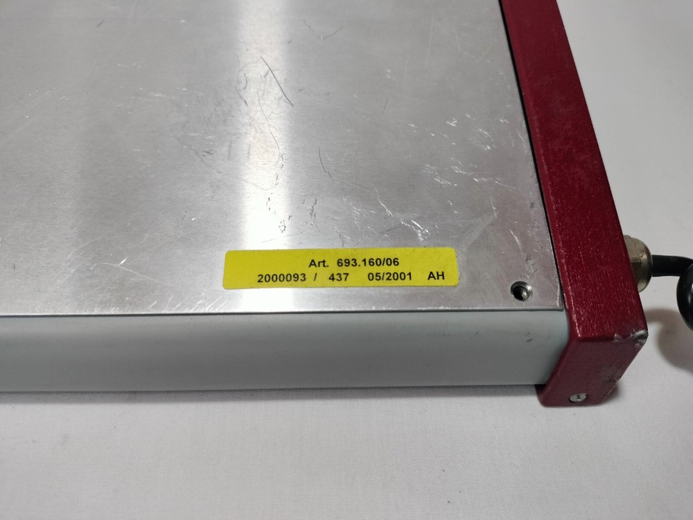 Esec Art. 693.160/06 69316006 Keyboard Controller