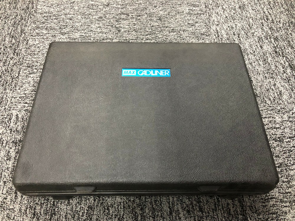 Max Cadliner CD-500 Plotter Scribber