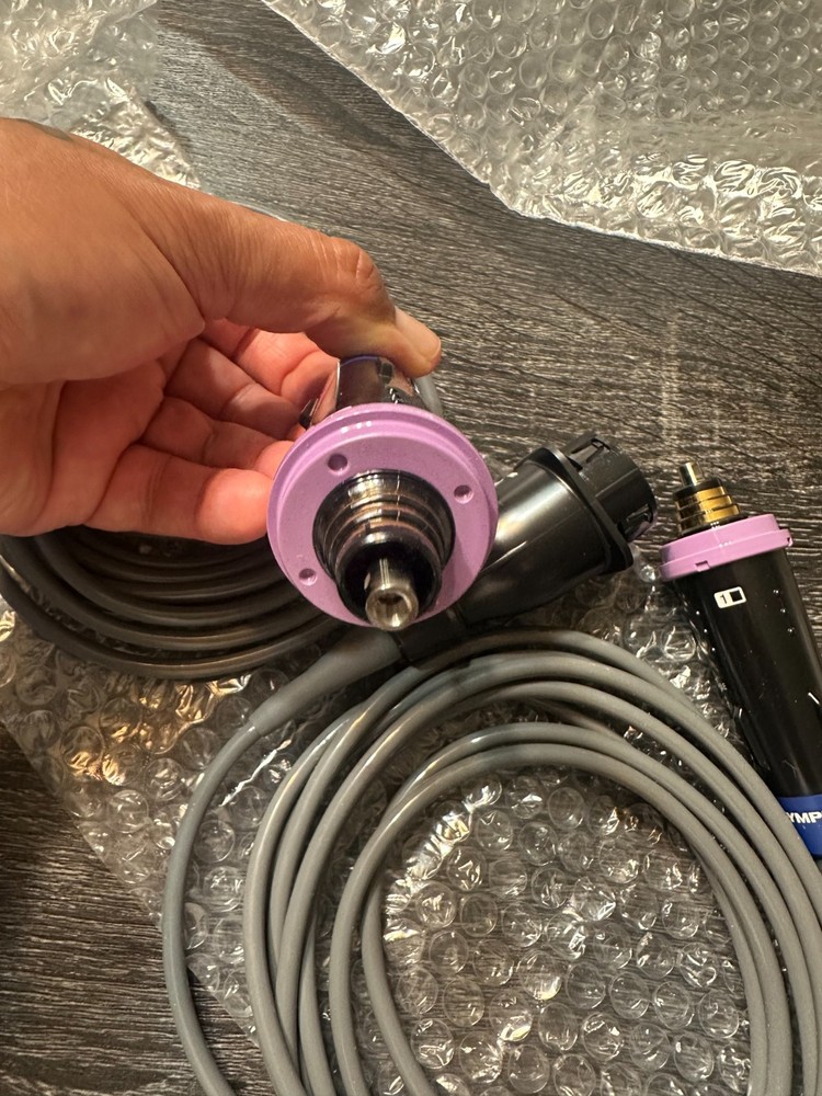 Olympus ThunderBeat Transducer Ref: TD-TB400
