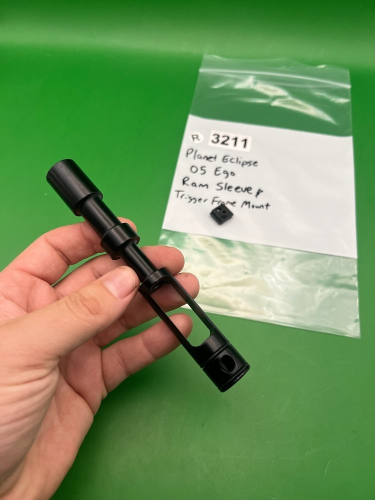 Planet Eclipse 05 Ego Ram Sleeve & Trigger Frame Mount