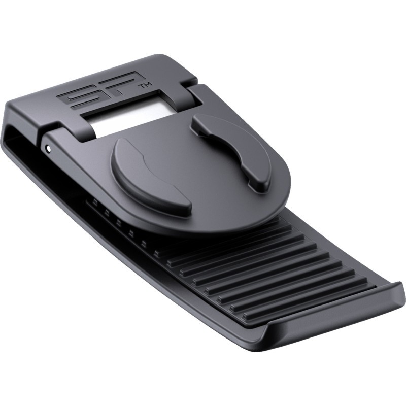 SP CONNECT Clip Mount - Black - 52813