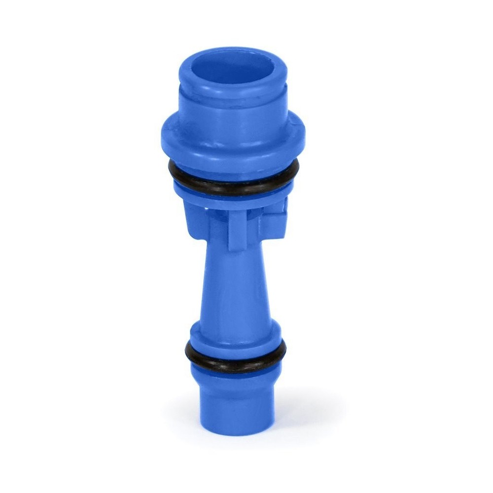 Clack WS1 Blue Injector Water Softener Parts V3010-1F