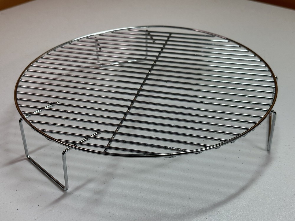 NuWave Pro Infrared Oven Replacement Cooking Rack 20372 Stackable GRILL ONLY