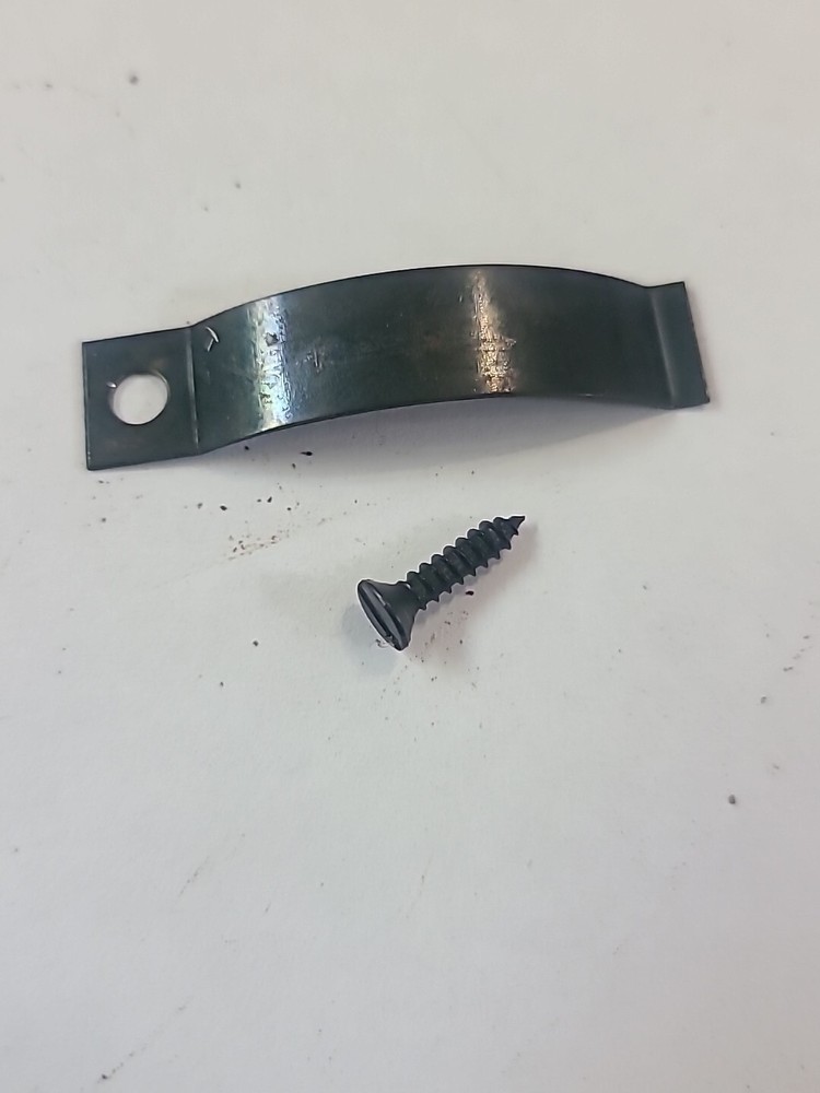 Traditions Tracker 209 Inline Muzzleloader Ramrod Spring With Screw