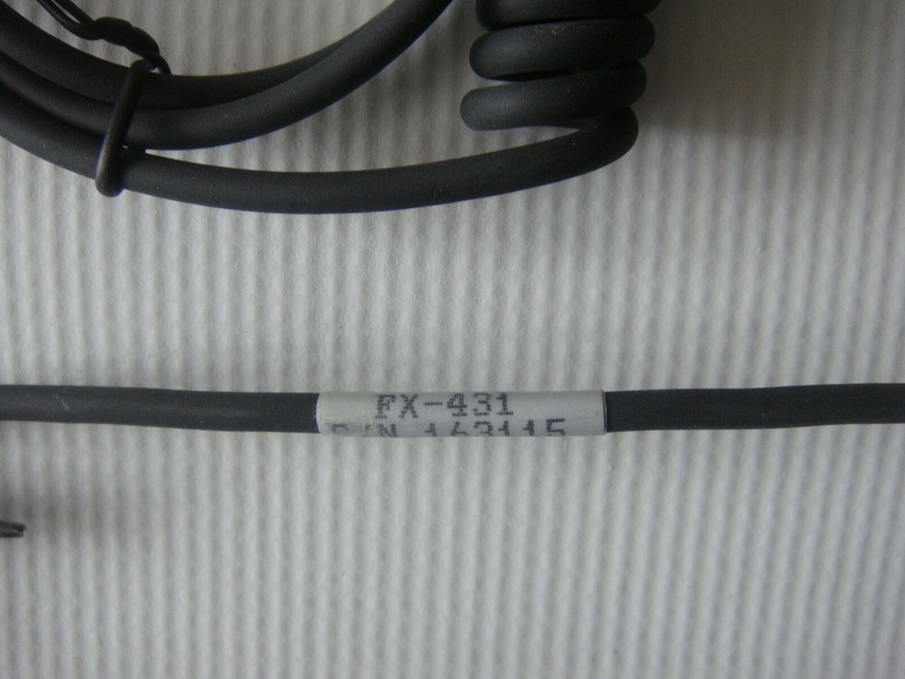 FASTPOINT LIGHT PEN FX-431