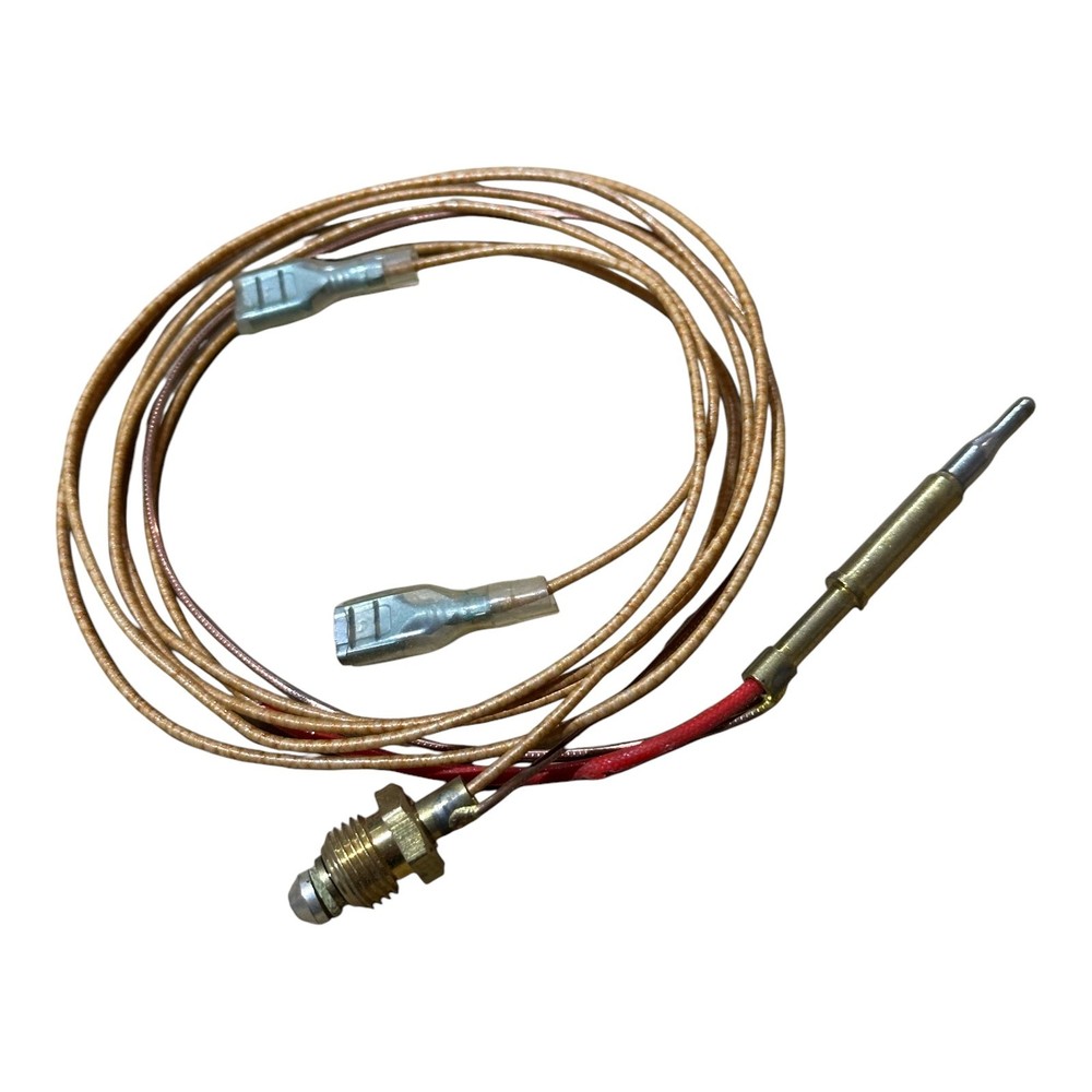 THERMOCOUPLE FOR WORCESTER GREENSTAR WH2 /W125/WR325 THERMOCOUPLE 87072020390