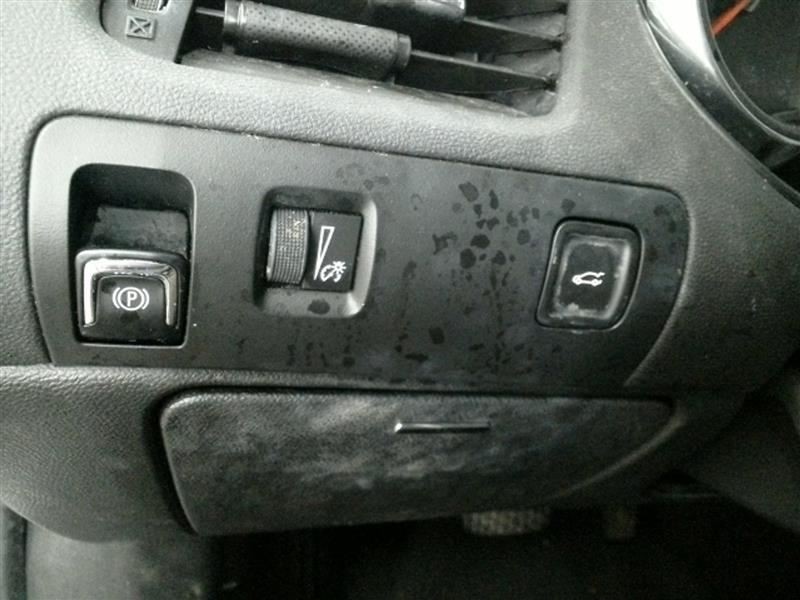 Driver Left Front Spindle/Knuckle Fits 14-20 IMPALA 104563406