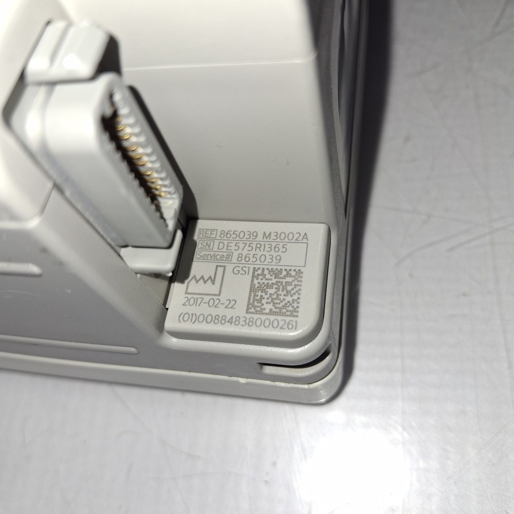 Philips IntelliVue X2 Module - Masimo Rainbow SpO2