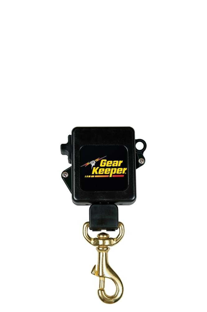Gear Keeper High Security Key Retractor RT3-5826