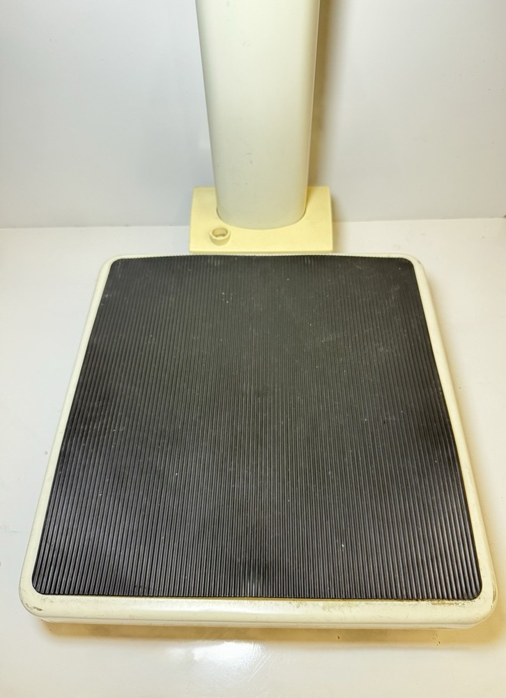 Seca 769 Digital Column Scale Germany