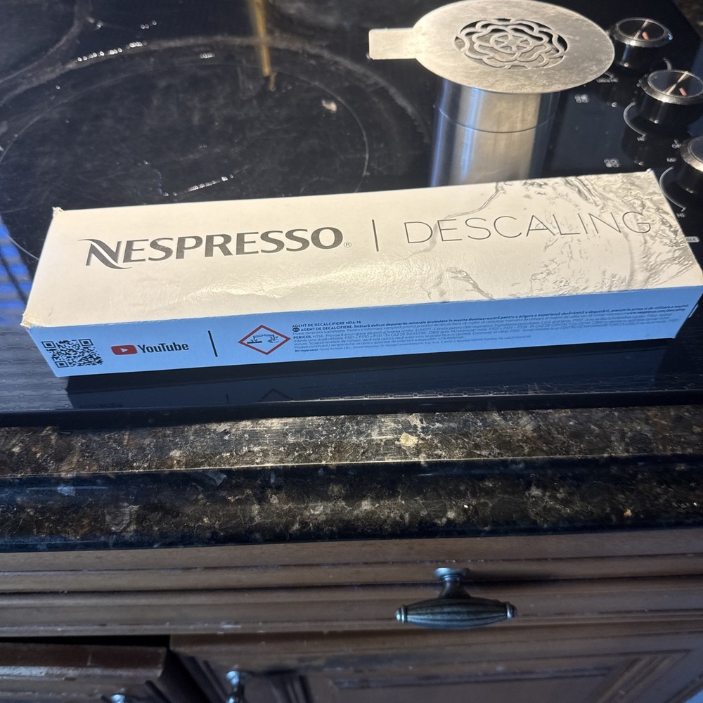 Breville Espresso Coffee Machine