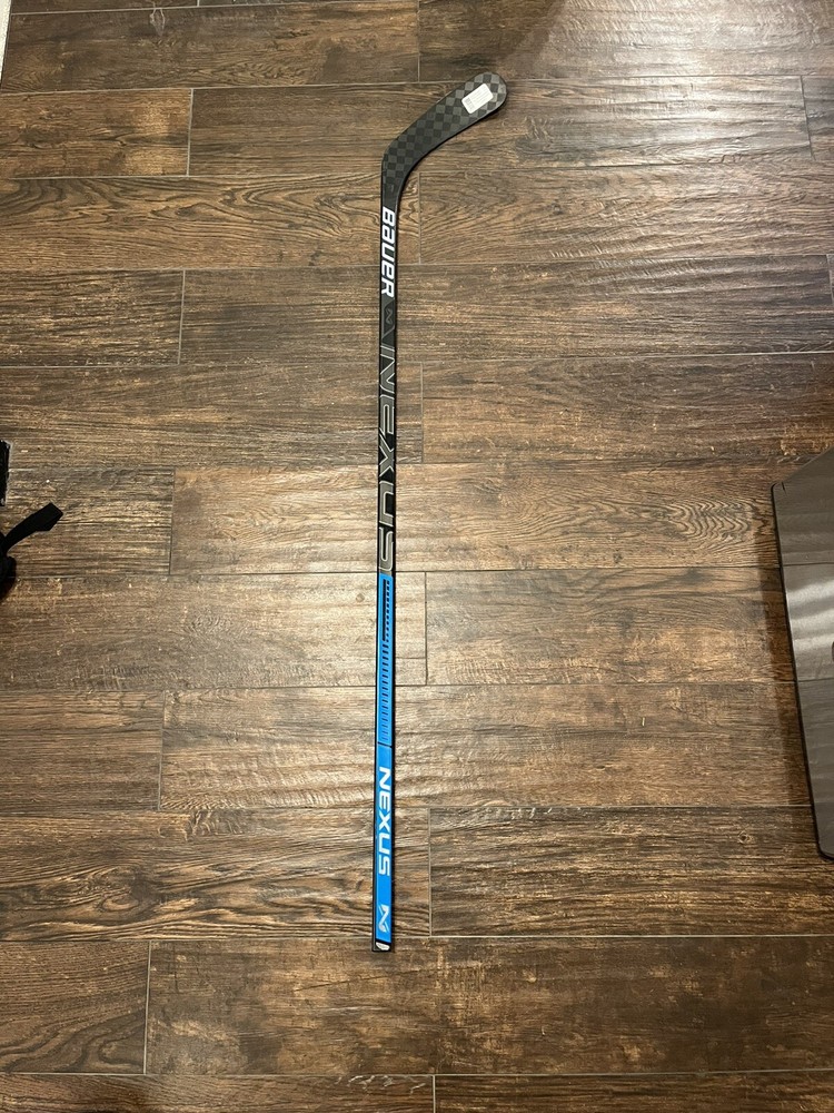 bauer nexus n1 right shot p92