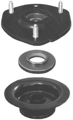 Suspension Strut Hardware Kit-Mount Components KYB SM5540