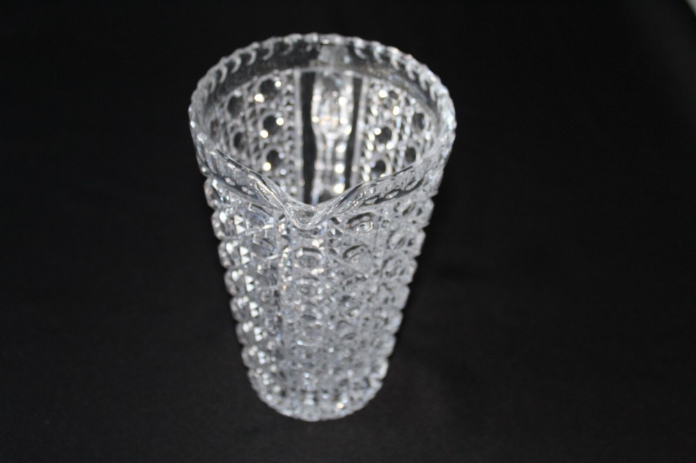Pitcher By American Cut West Germany