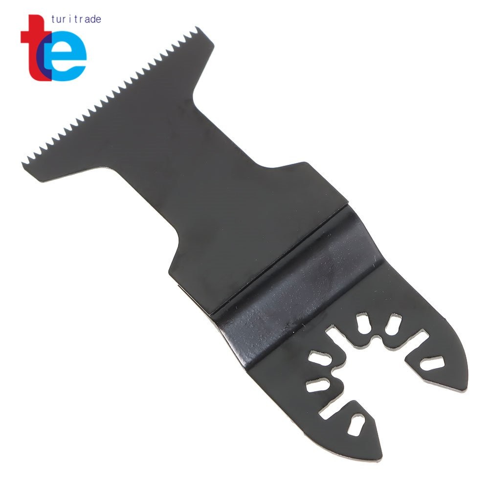 Precision Tooth Oscillating Multi Tool Saw Blades 48 Piece