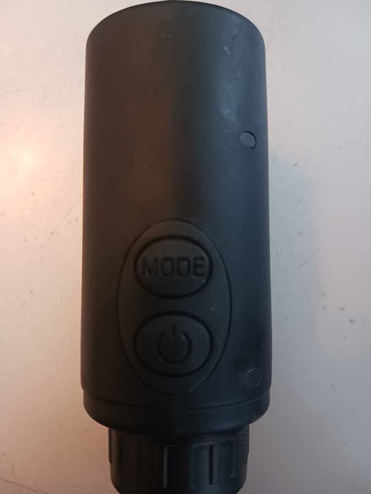 GOGOGO GS03 VPRO LASER RANGEFINDER.