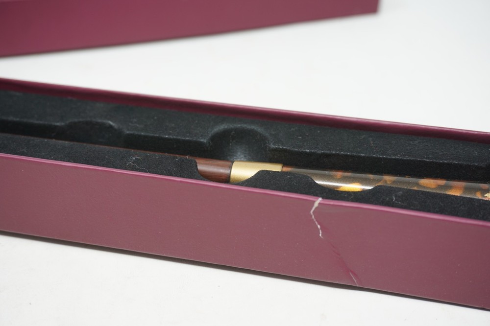 Universal Studios Theseus Scamander Replica Wand Noble Collection