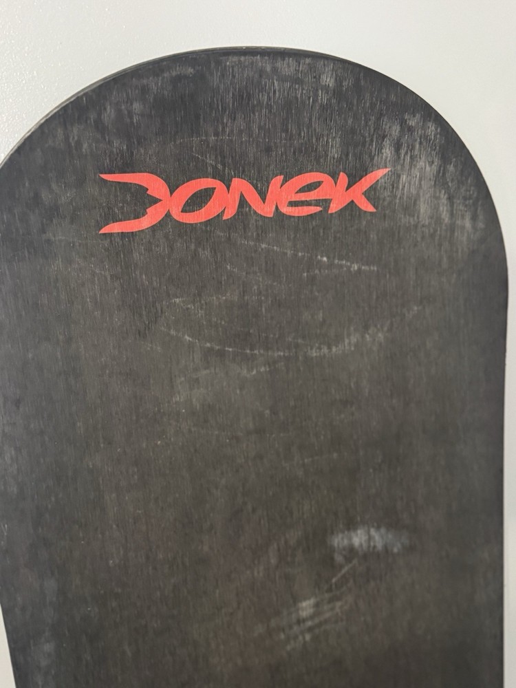 Donek Baker Custom Snowboard 164 cm