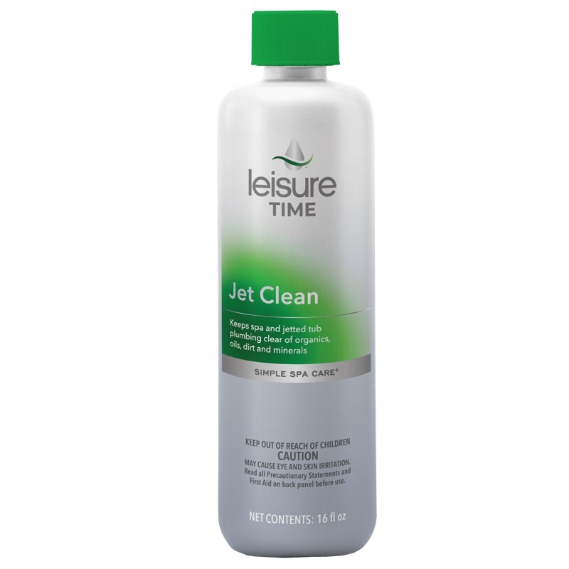 Leisure Time Jet Clean 1 pt. - 45450