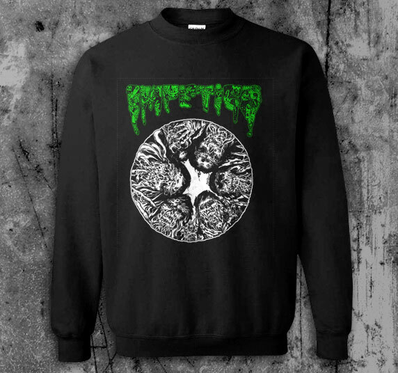 Impetigo 'Anniversary' Sweatshirt